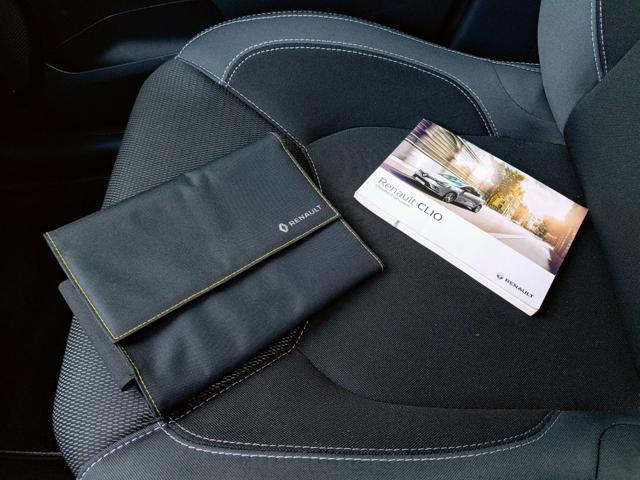 RENAULT Clio Sporter dCi Energy Zen