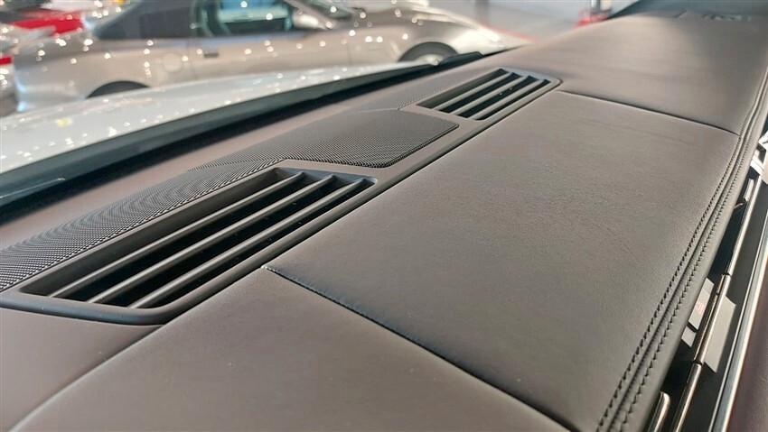 Land Rover Range Sport 3.0D l6 350 CV Autobiography