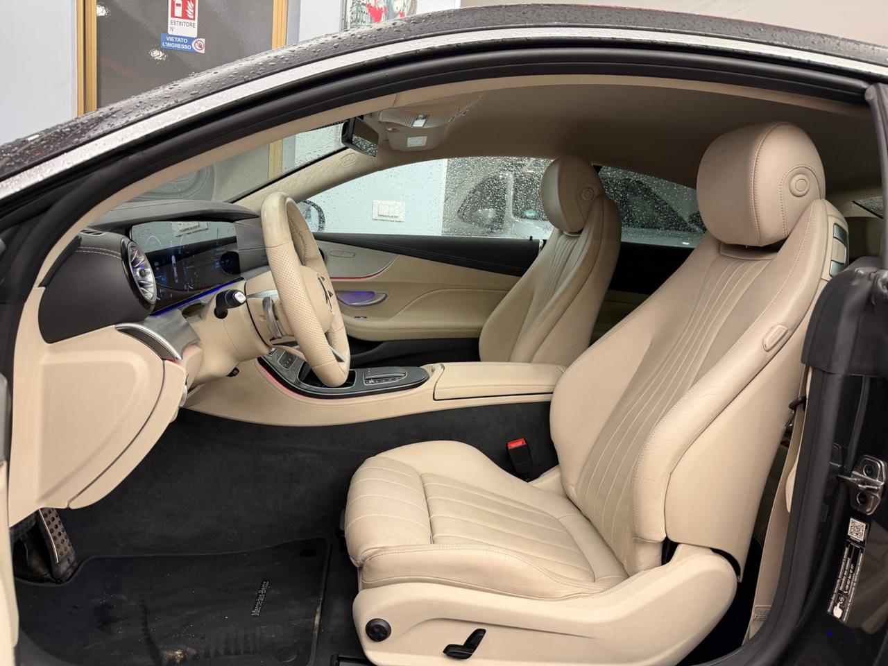 Mercedes-benz E 220 d 4Matic Premium Plus Iva