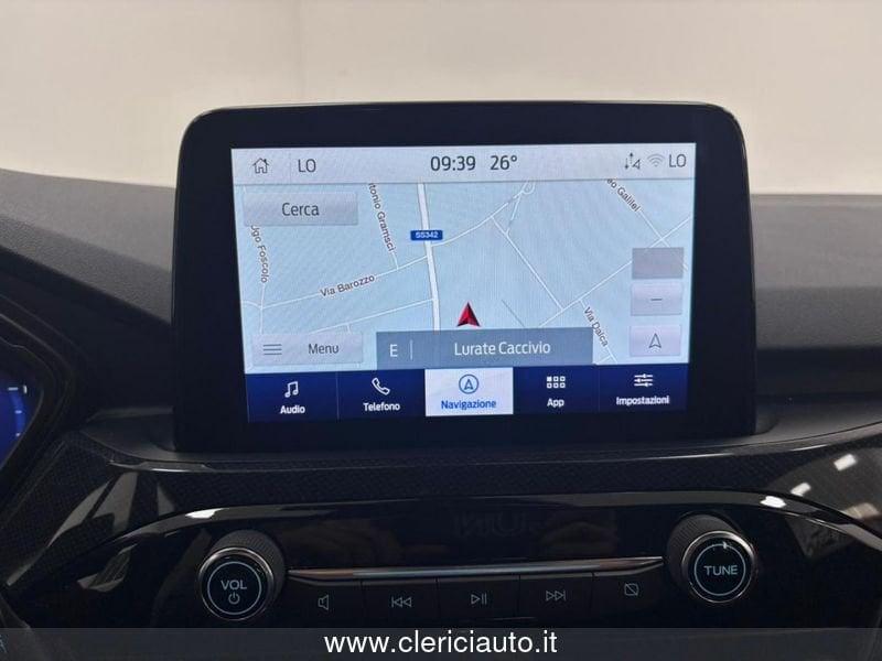 Ford Kuga 1.5 EcoBoost 150 CV 2WD ST-Line X