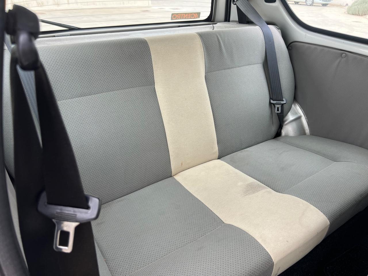 Fiat 600 1.1 benzina “74 Mila Km” 2008