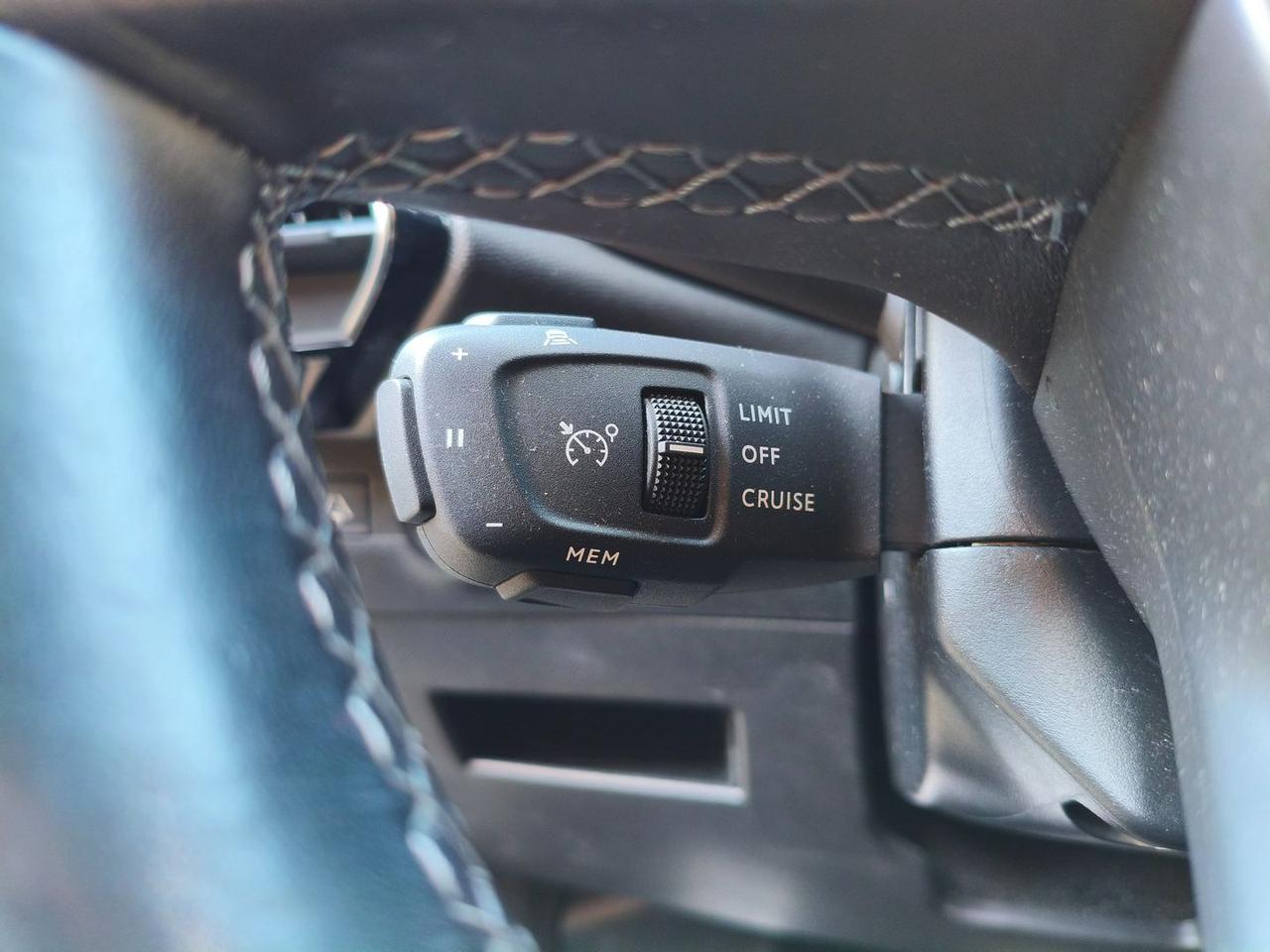 DS DS 7 Crossback 1.6 E- Tense PHEV 225 Gran #8439