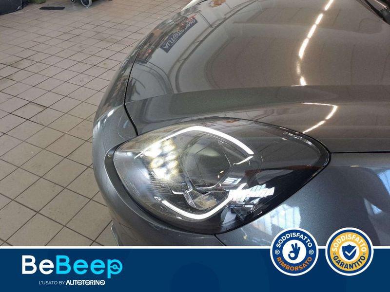 Ford Puma 1.0 ECOBOOST H ST-LINE X S&S 125CV AUTO