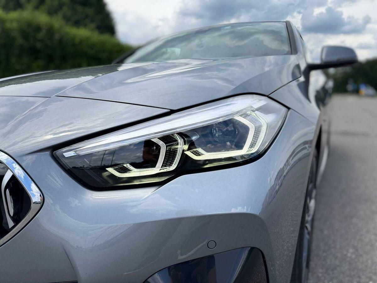 BMW Serie 2 Coupé 218d Msport auto Gran Coupe