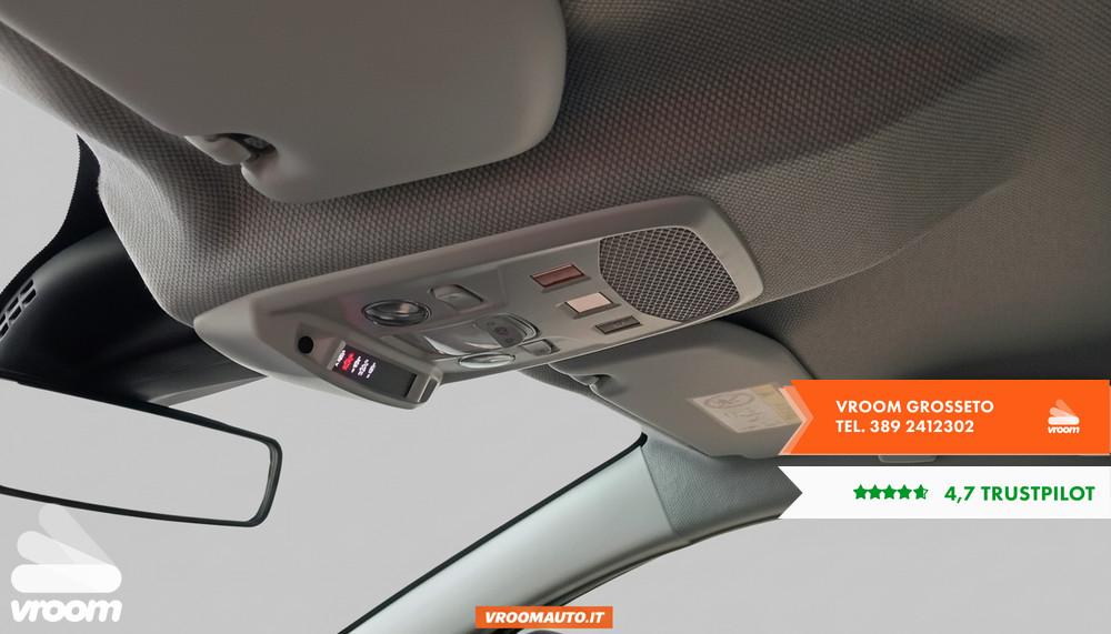 JEEP Avenger Avenger 1.2 Turbo 100 CV Altitude