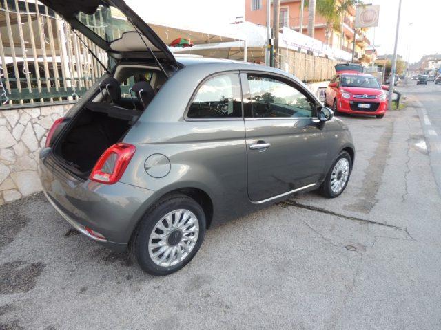 FIAT 500 1.3 Multijet 95 CV Lounge