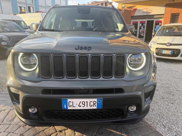 JEEP Renegade 1.3 T4 240CV PHEV 4xe AT6 S NO obbligo di finanz.!
