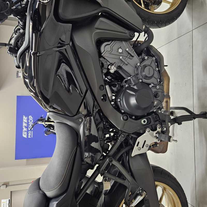 Yamaha Tracer 9 GT - 2024