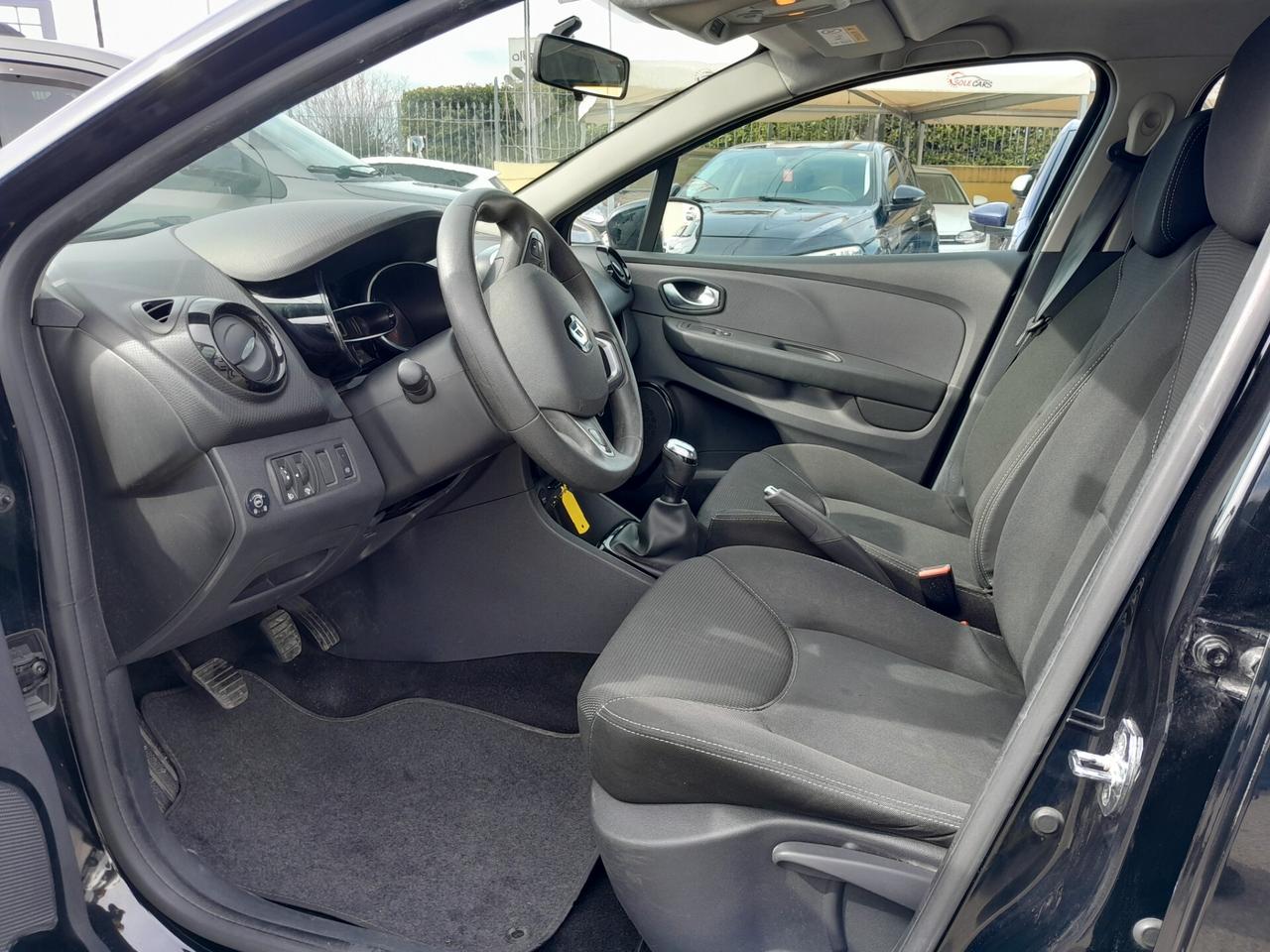 Renault Clio TCe 12V 90 CV GPL Start&Stop 5 porte Energy Life