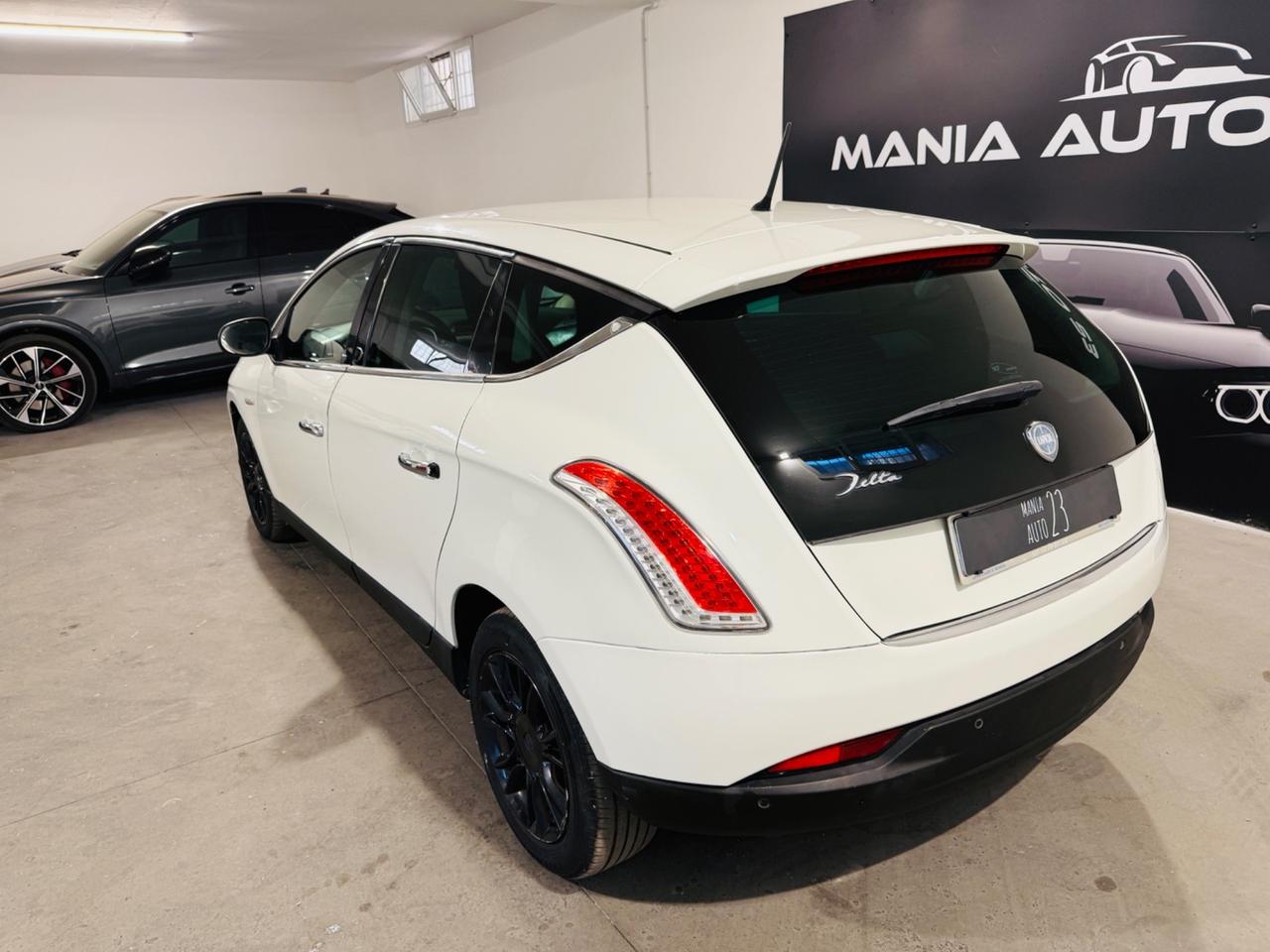 Lancia Delta 1.6 MJT DPF Selectronic Gold*NEOPATENTATI*