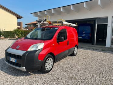 Fiat Fiorino 1.3 MJT 95CV Furgone Cargo