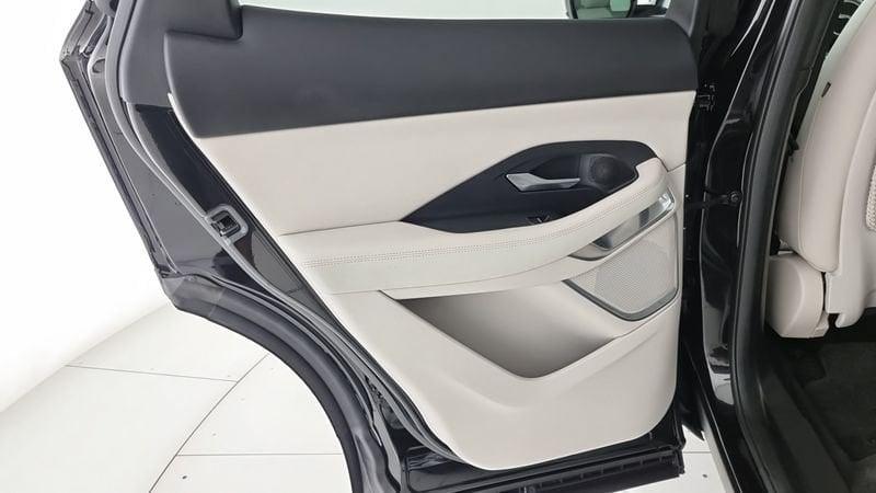 Jaguar E-Pace 2.0D I4 163 CV SE N1 Autocarro