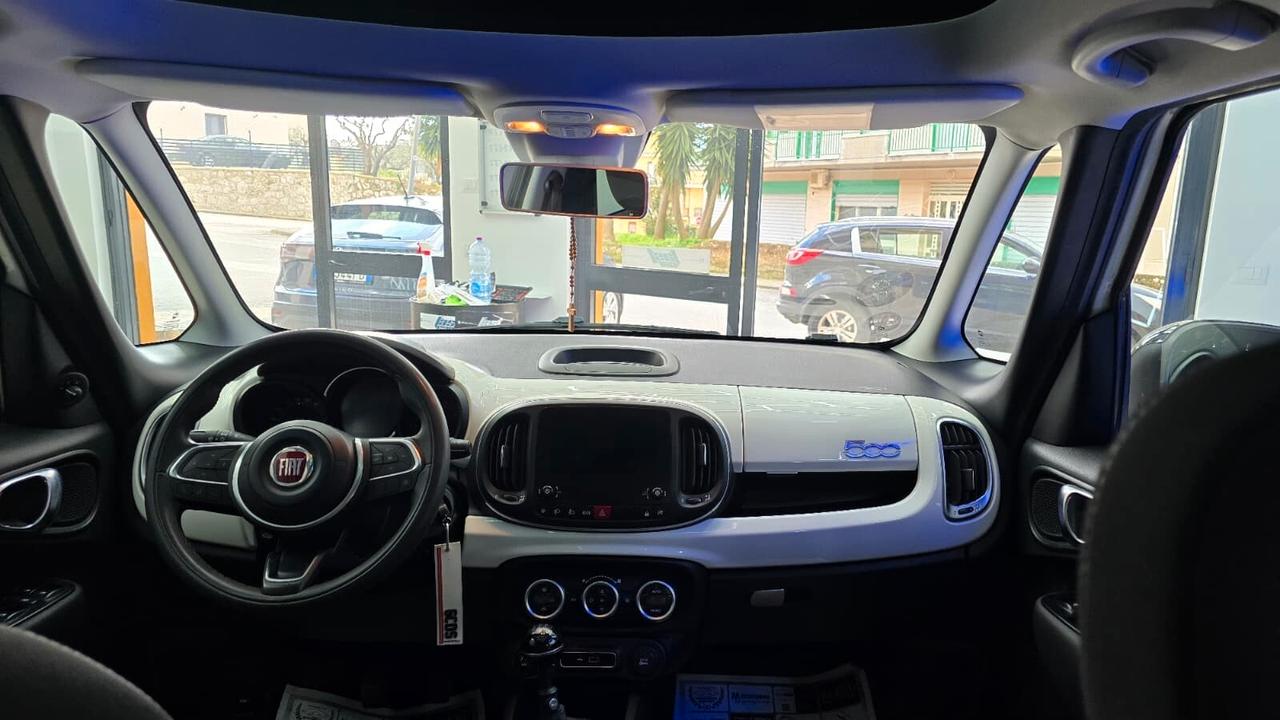Fiat 500L 1.3 Multijet 95 CV City Cross