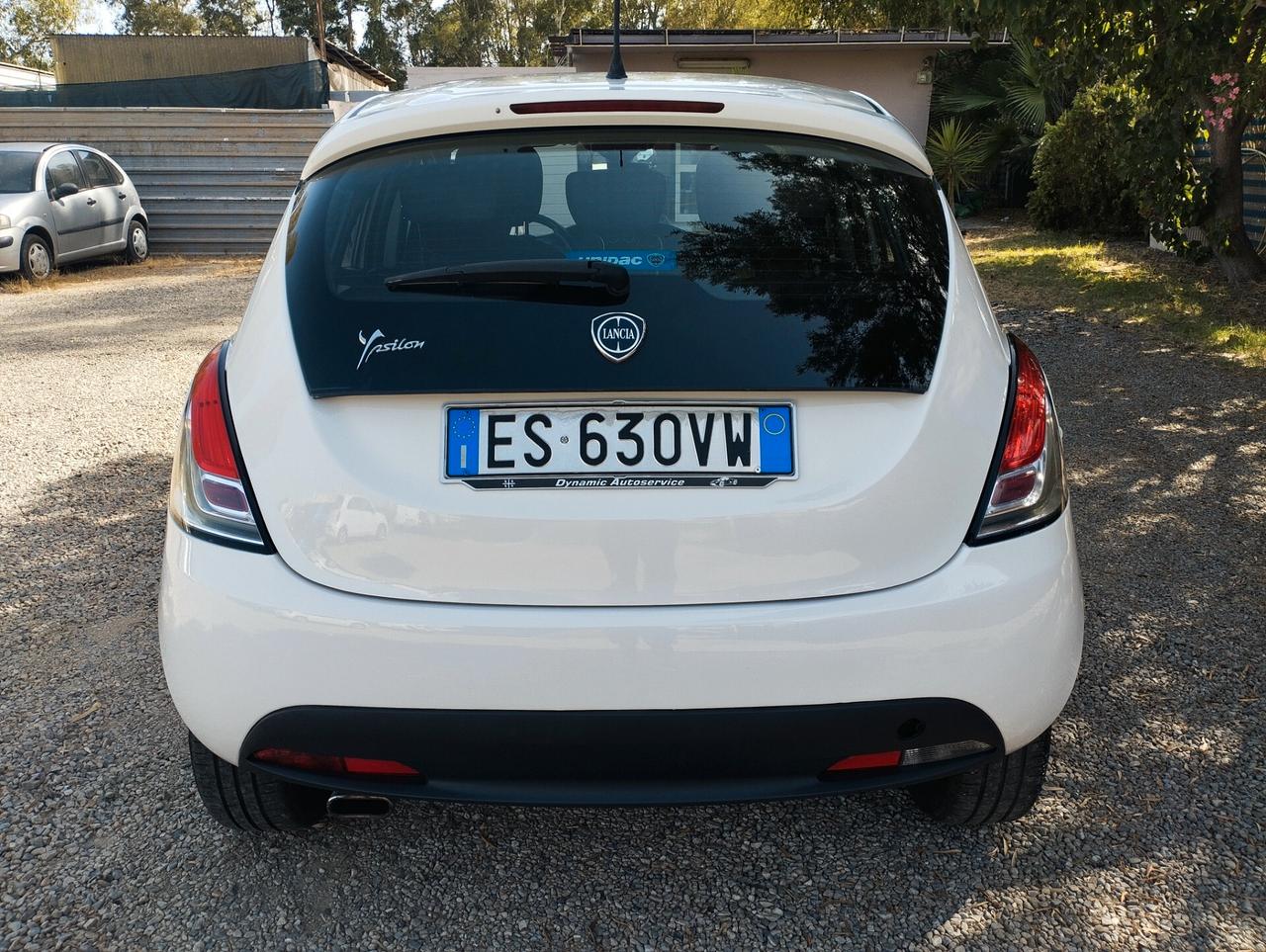 Lancia Ypsilon 1.3 MJT 16V 95 CV 5 porte S&S Platinum