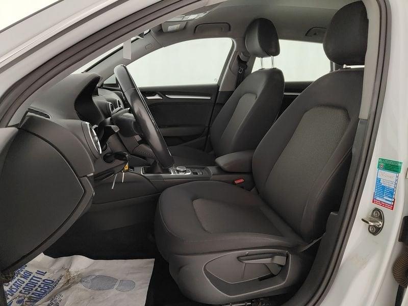 Audi A3 1.6 TDI 116 CV Business