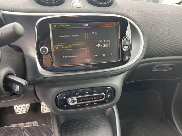 smart forTwo Fortwo Cabrio Cabrio eq Pulse 22kW PRONTA CONSEGNA