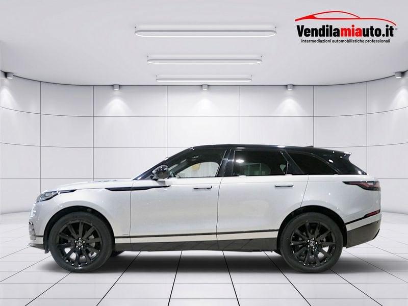 Land Rover Range Rover Velar Range Rover Velar 2.0d i4 R-Dynamic 240cv