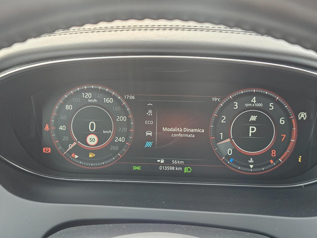 Jaguar E-Pace 2.0 249 CV AWD aut. R-Dynamic S 13 Mila km