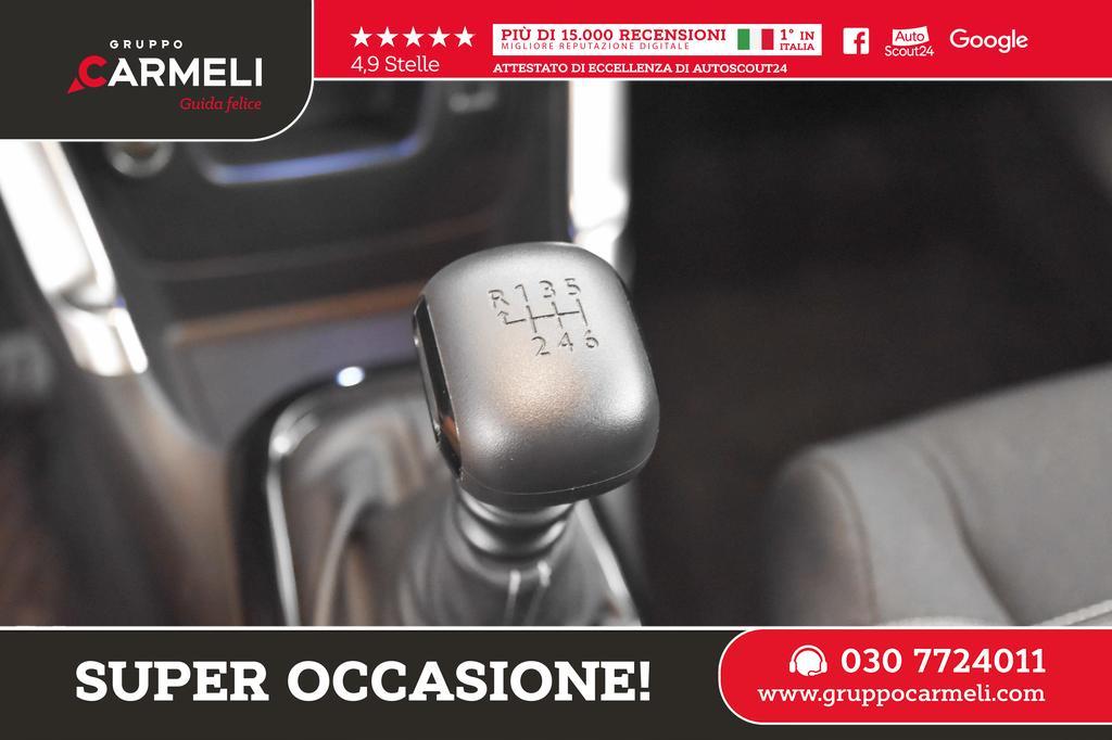 Citroen C3 Aircross 1.2 PureTech Shine