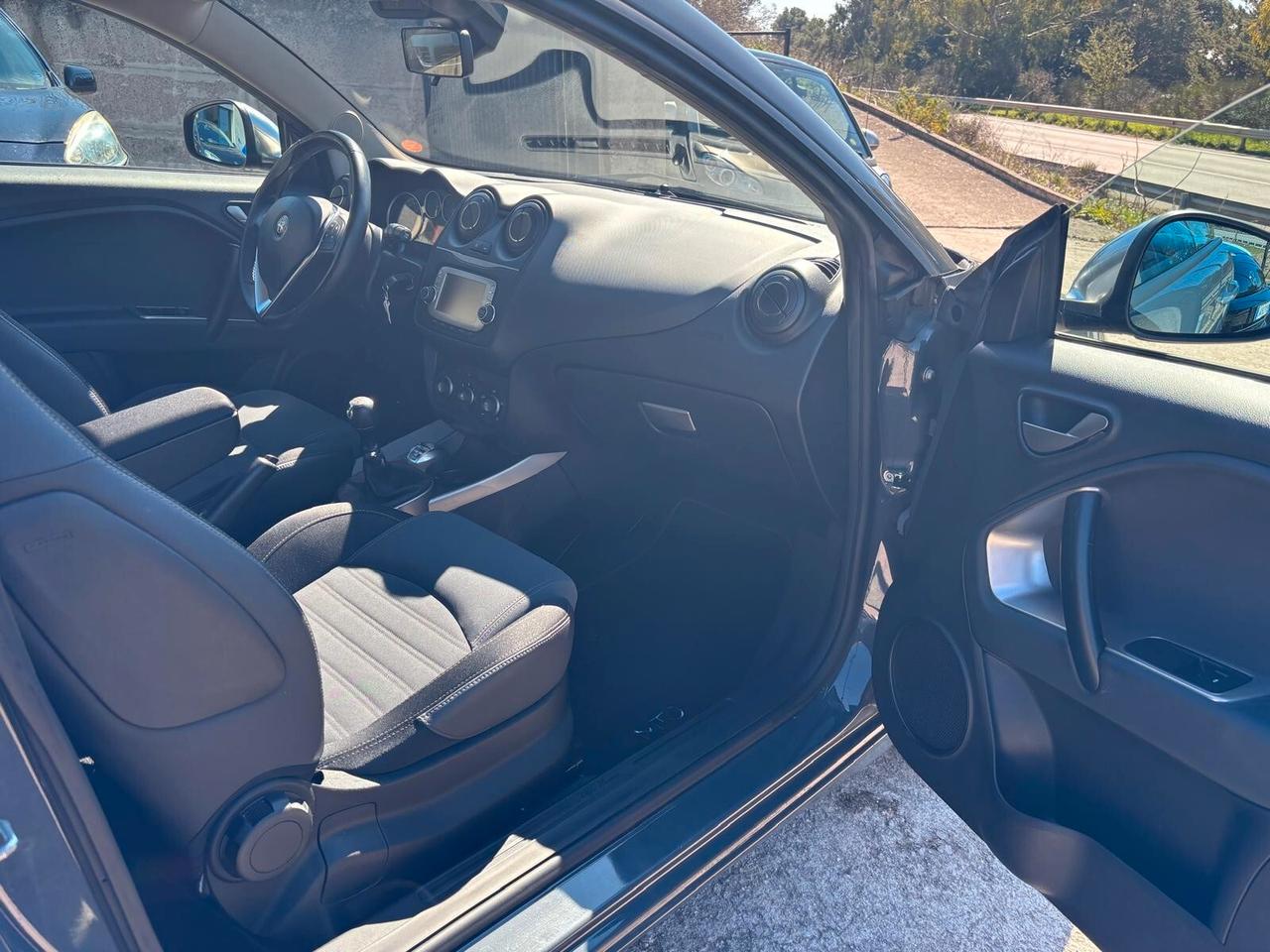 Alfa Romeo MiTo 1.3 JTDm 95 CV S&S - 2017