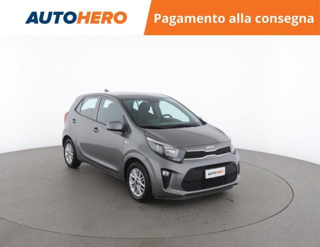 KIA Picanto 1.0 12V 5 porte Urban