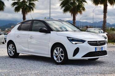 Opel Corsa 1.2 75cv Elegance 2021