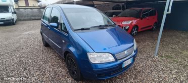 Fiat Idea 1.3 MJT 90CV Van Emotion 4 posti (N1)