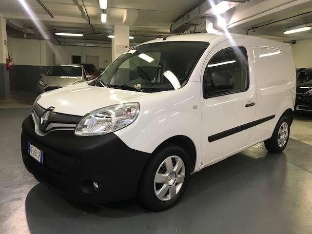 Renault Kangoo 1.5 dci FURGONE / EURO6B