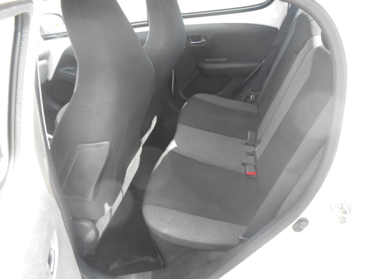 Citroen C1 VTi 68 5 porte Shine