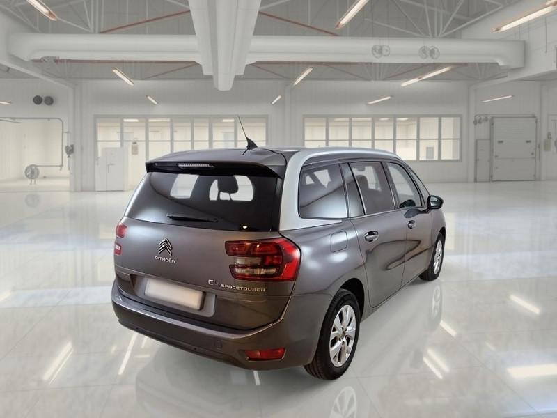 CITROEN GRAND C4 SPACETOURER BlueHDi 130 S/S EAT8 Feel