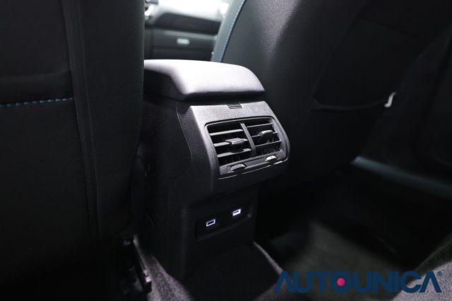 CITROEN C4 PURETECH 130 S&S EAT8 MAX AUTOMATICA TETTO