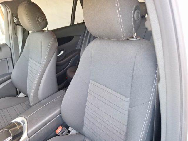 MERCEDES-BENZ GLC 200 d 4Matic Business Extra