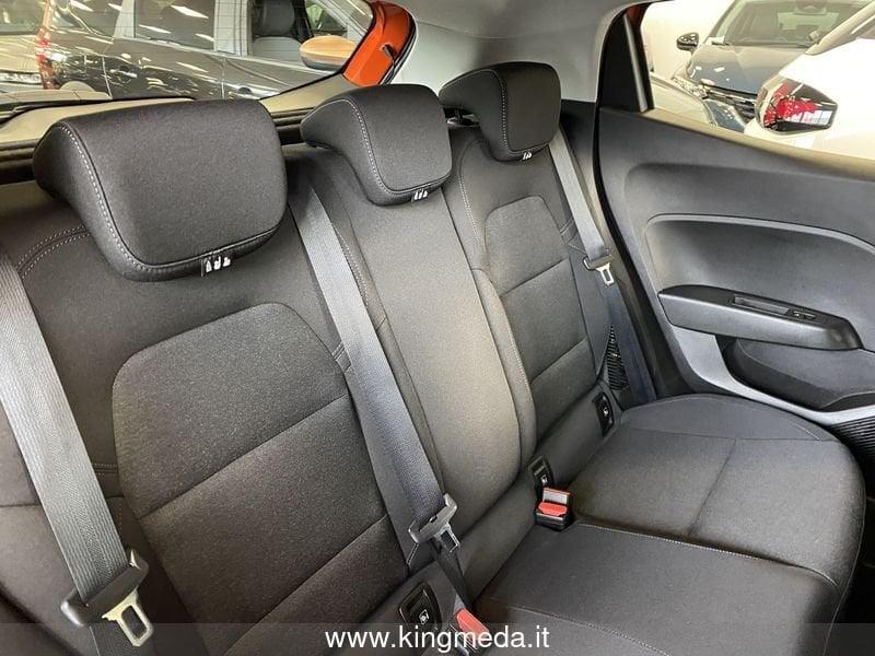 Renault Clio Clio Full Hybrid E-Tech 145 CV 5 porte Equilibre