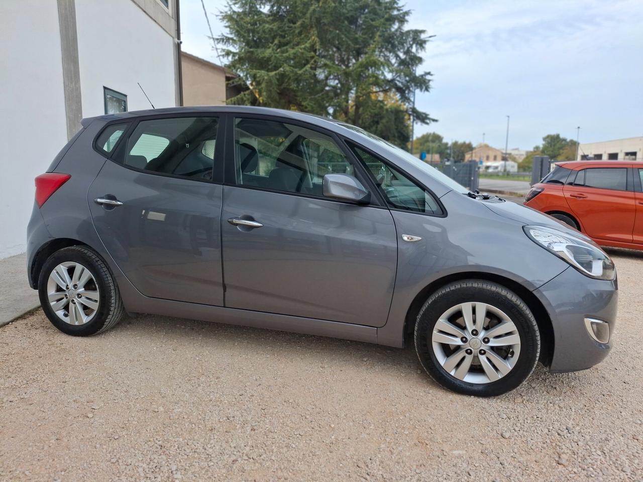 Hyundai iX20 1.6 CRDI