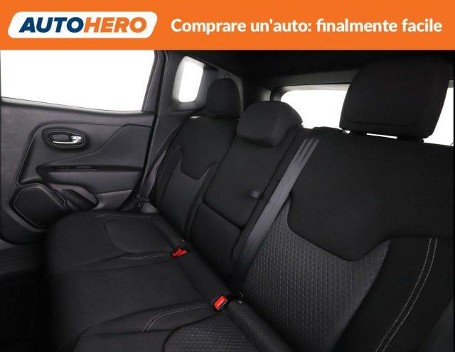 JEEP Renegade 1.0 T3 80th Anniversary