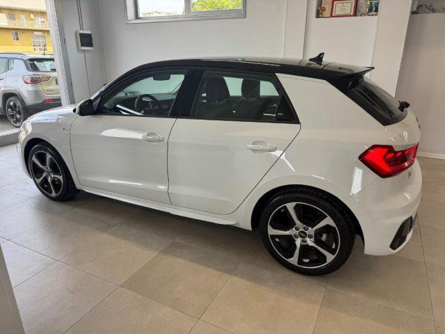 AUDI A1 SPB 30 TFSI S line edition