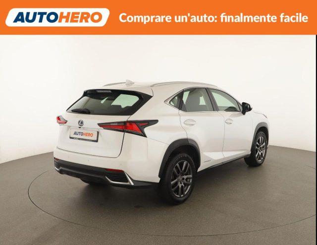 LEXUS NX 300 Hybrid 4WD Executive