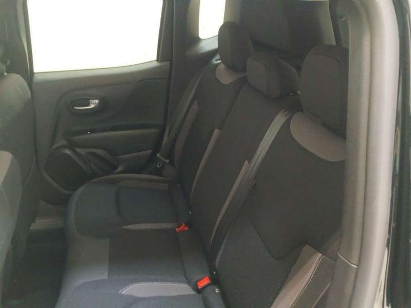 Jeep Renegade 1.0 t3 Limited 2wd