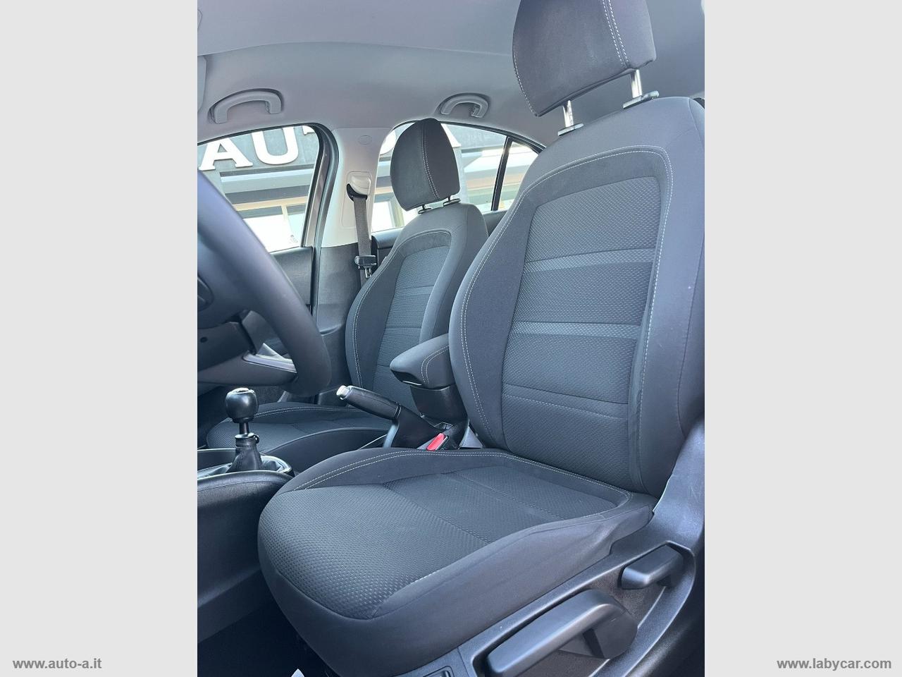 FIAT Tipo 1.6 Mjt S&S 5p. Business