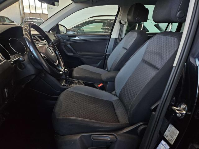 Volkswagen Tiguan 2.0 tdi Executive 150cv dsg