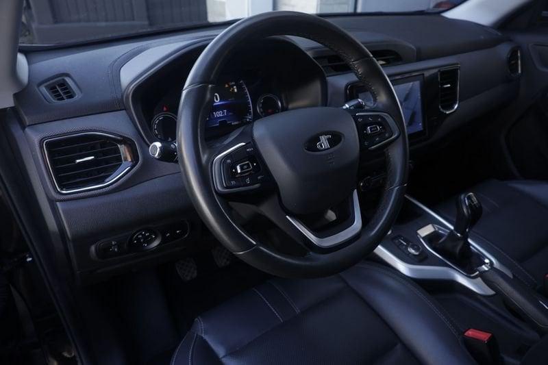 DR AUTOMOBILES dr 4.0 DR AUTOMOBILES dr 4.0 1.5 Bi-Fuel GPL 86KW ANNO 2023