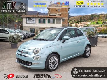 FIAT 500 1.0 Hybrid PREZZO SENZA VINCOLI