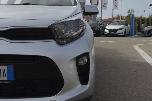 KIA Picanto 1.0 12V GPL 5 porte Urban