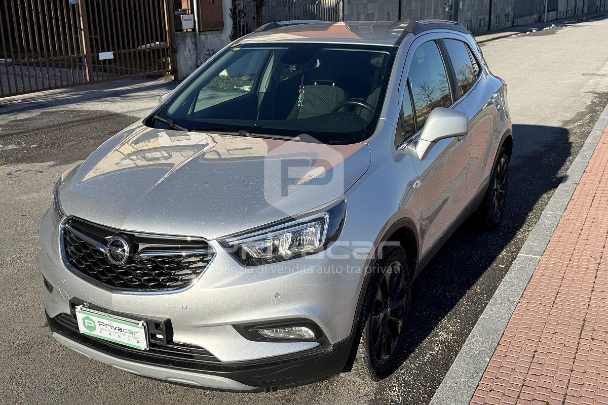 OPEL Mokka X 1.6 CDTI Ecotec 4x2 Start&Stop Ultimate
