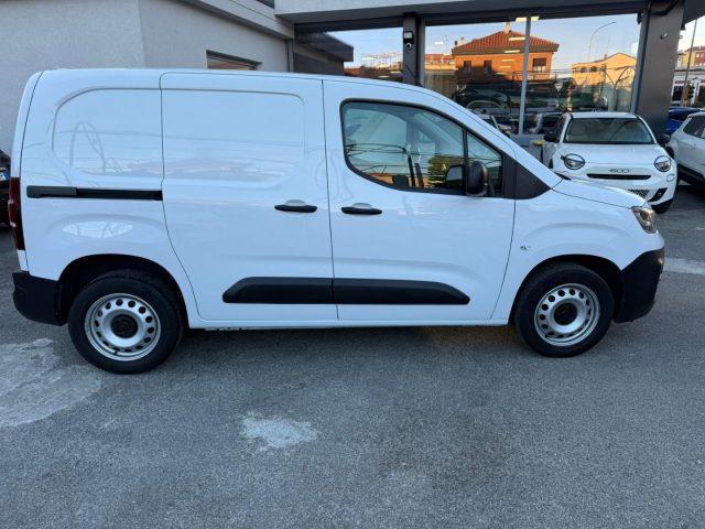 FIAT Doblo Doblò Cargo L1 1.5 BlueHDi 100