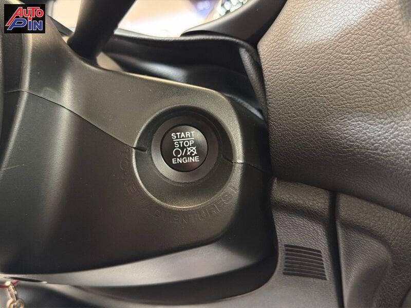 Jeep Renegade 1.6 MJet 130cv Limited