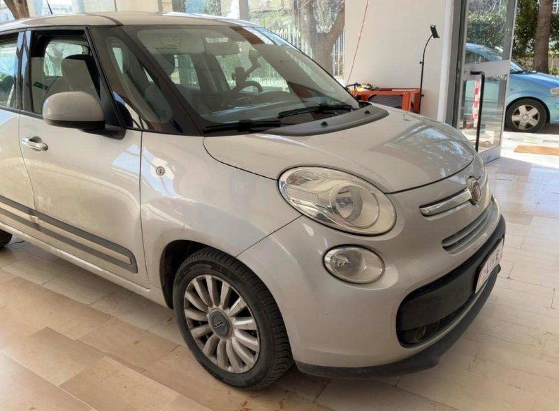 Fiat 500L 1.3 Multijet 85 CV Pop Star