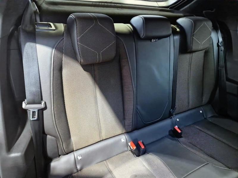 DS DS 3 CROSSBACK BLUEHDI 130 AUTOMATICO SO CHIC SUV