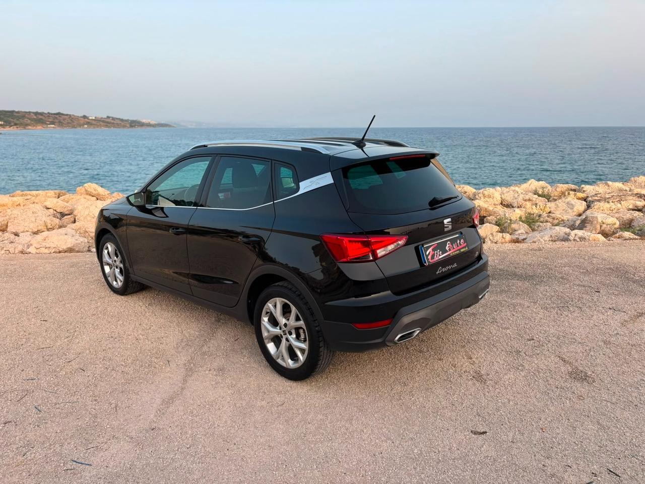Seat Arona 1.0 EcoTsi 110cv FR