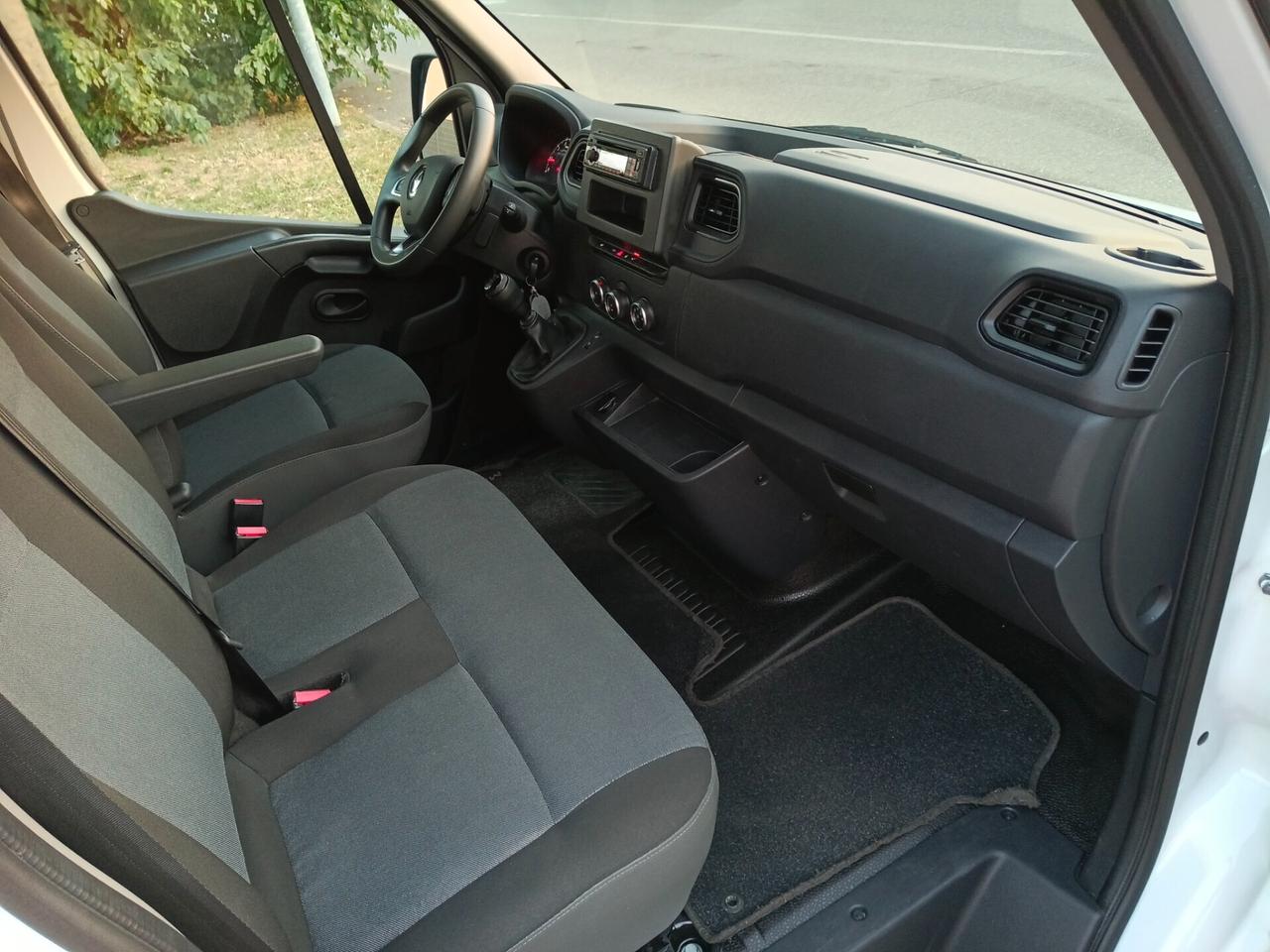 Renault Master 2.3 dCi 135 Furgone